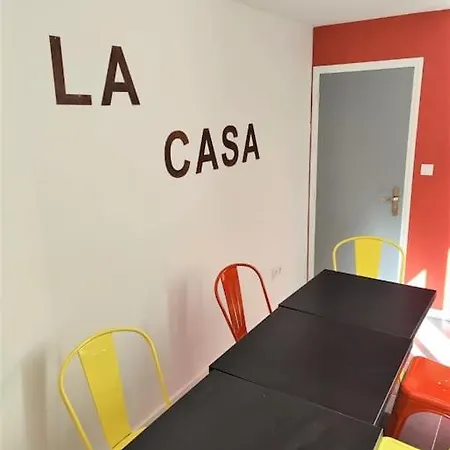 La Casa - Little Venice דירה *