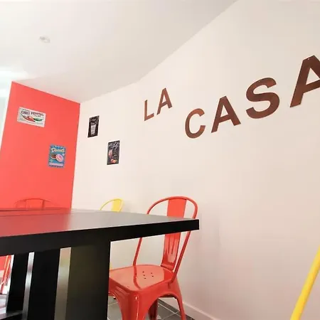 דירה La Casa - Little Venice