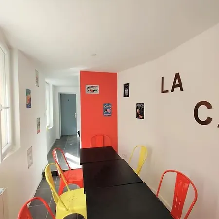 דירה La Casa - Little Venice *